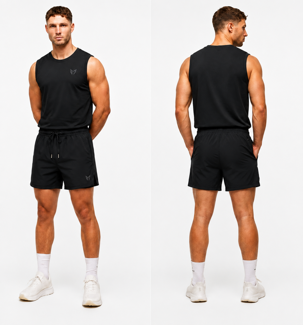 Obsidian Black