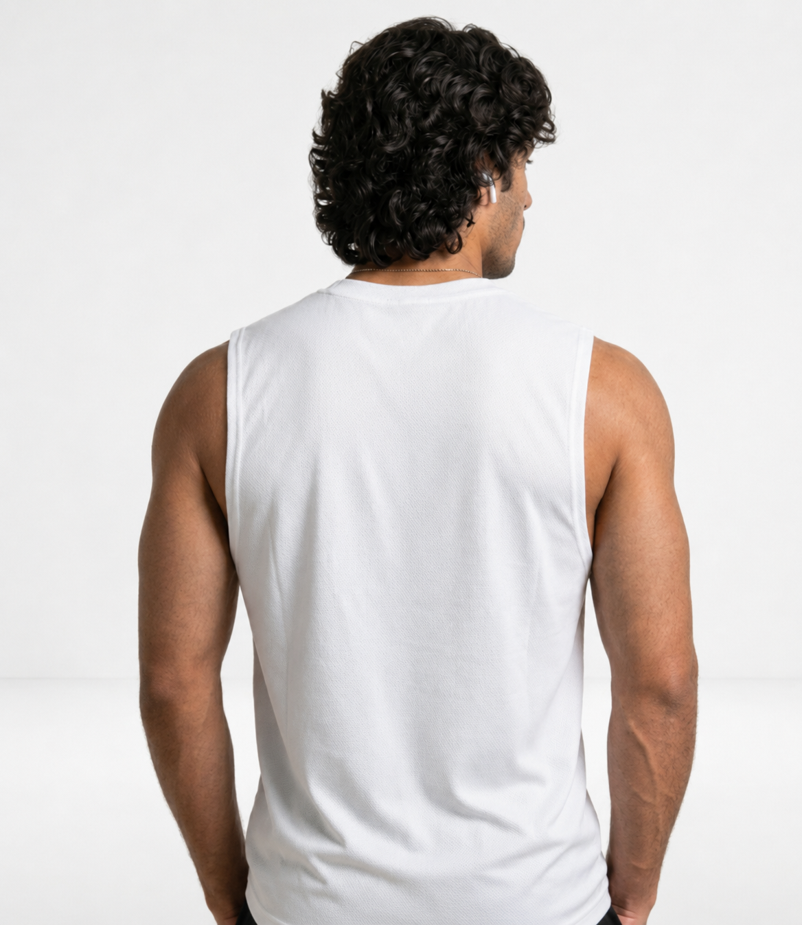 Arctic White T-Shirt