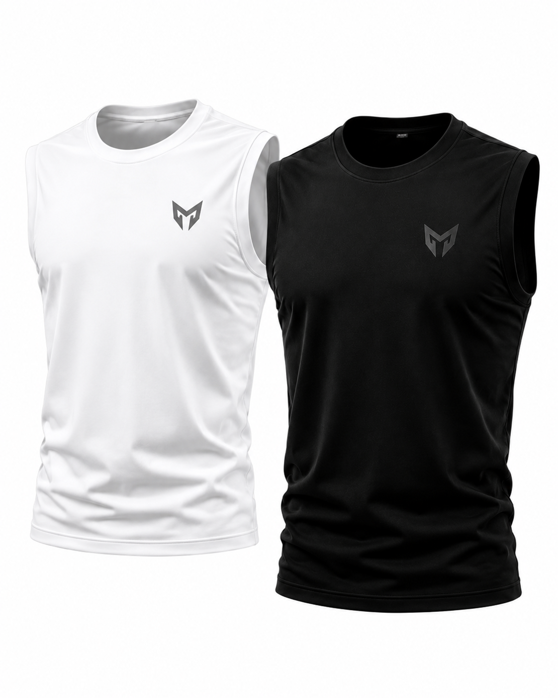 🚨 PACK 2 T-SHIRT