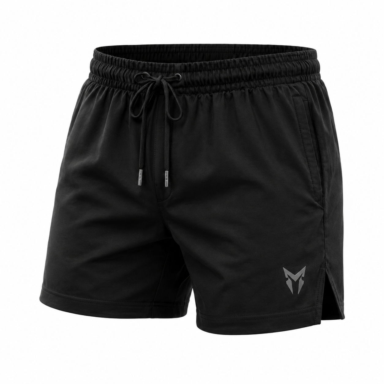 Obsidian Short