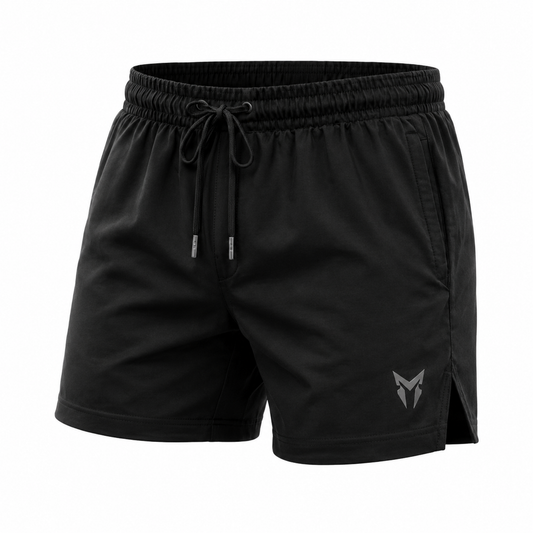 Obsidian Short
