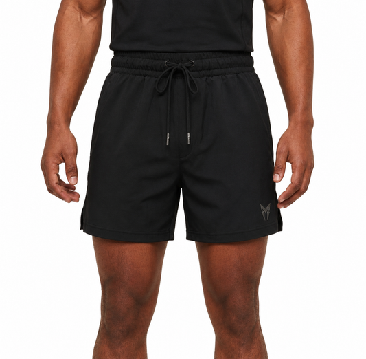 Obsidian Short