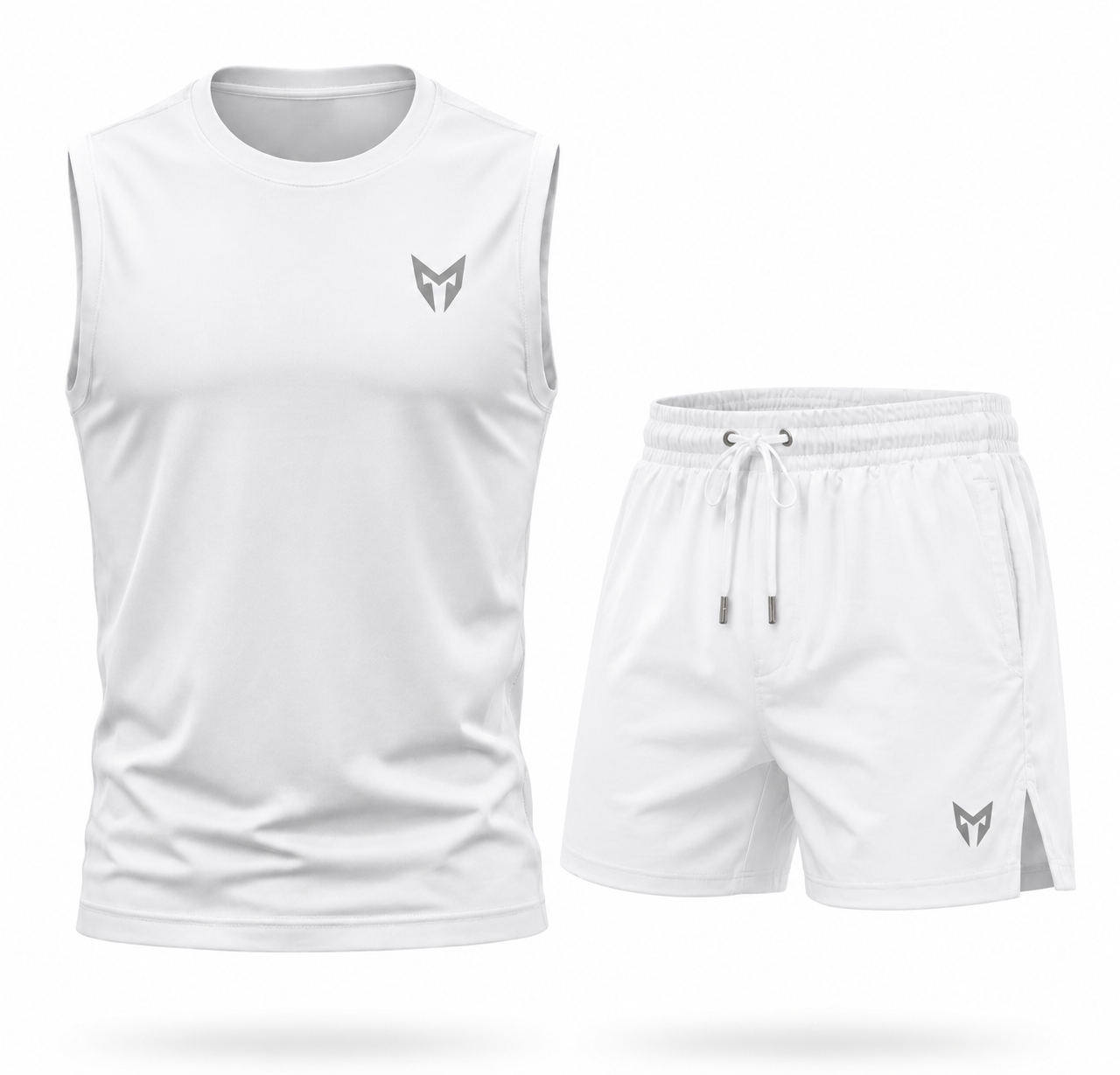 Arctic White