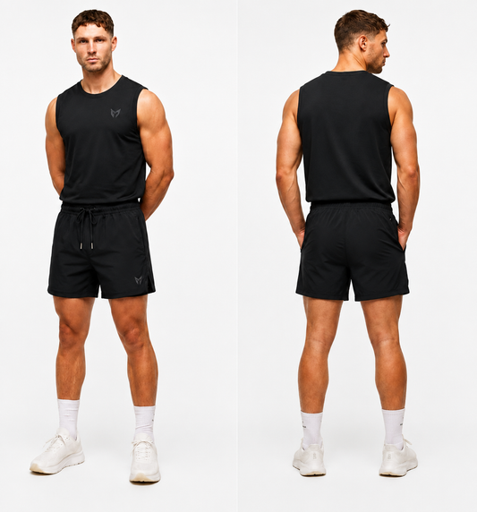 Obsidian Black