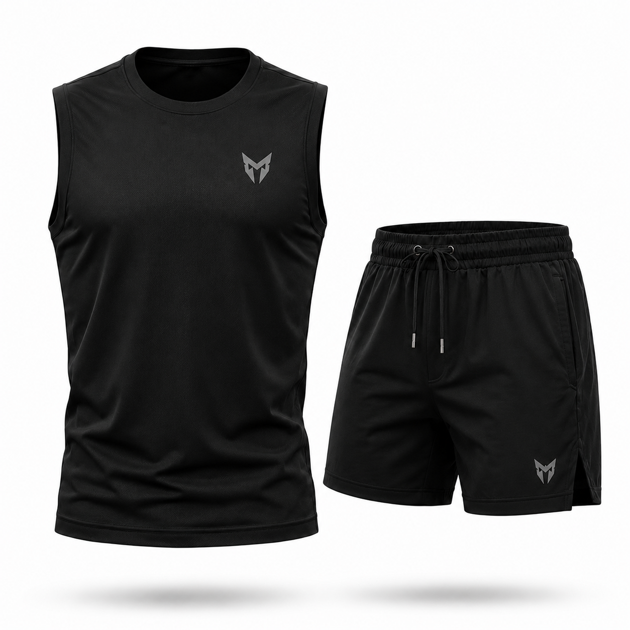Obsidian Black