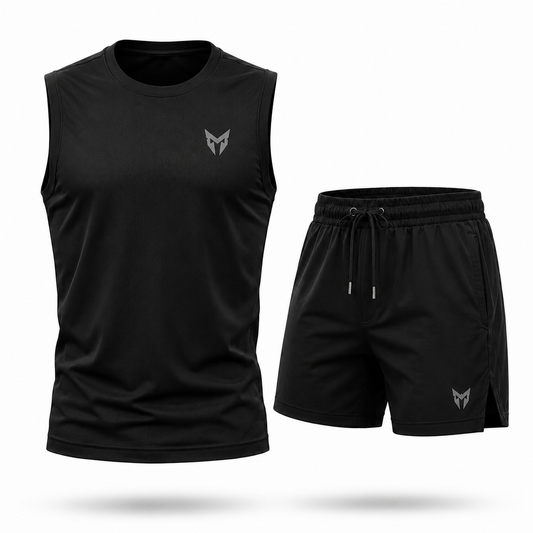 Obsidian Black