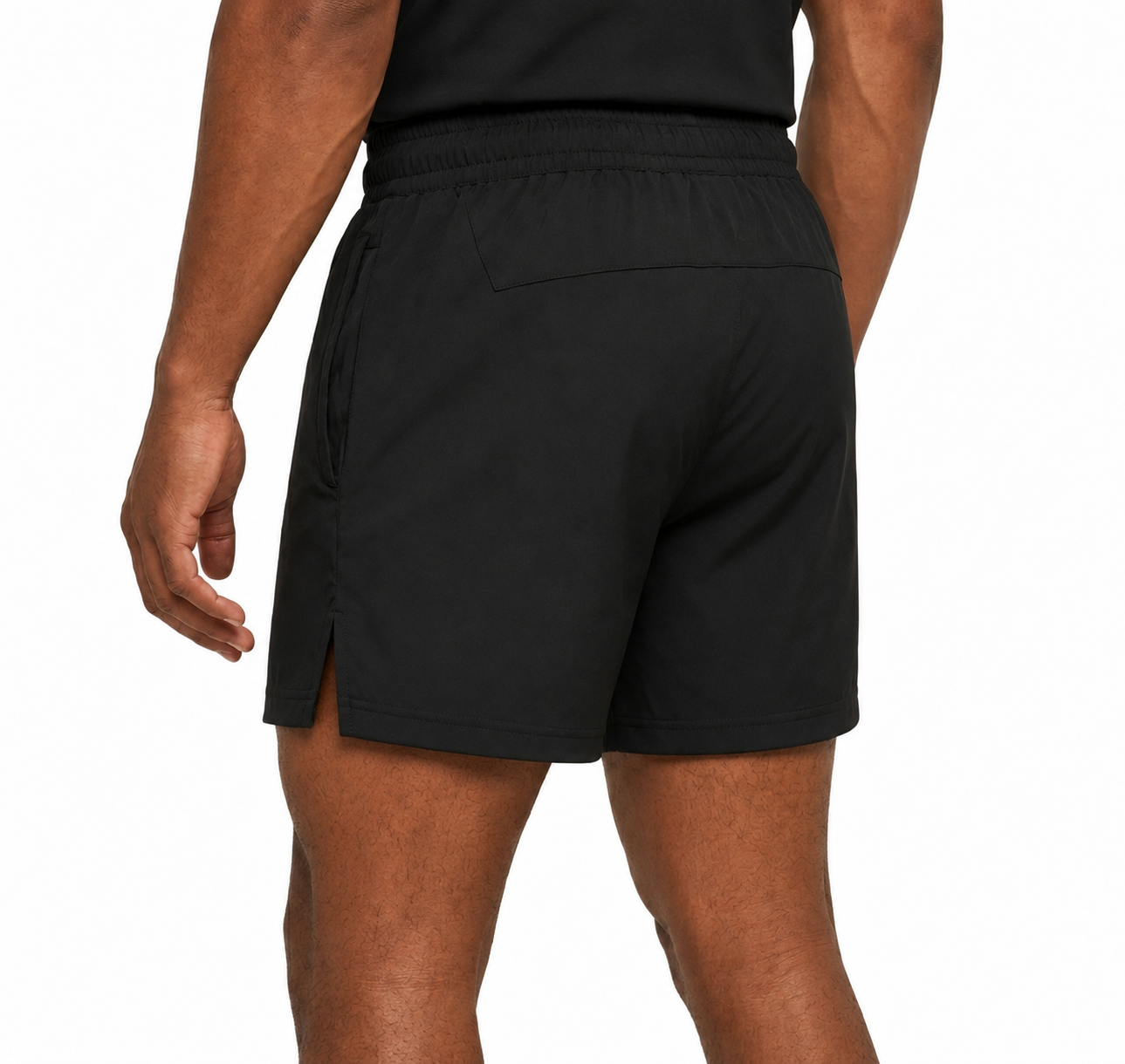 Obsidian Short