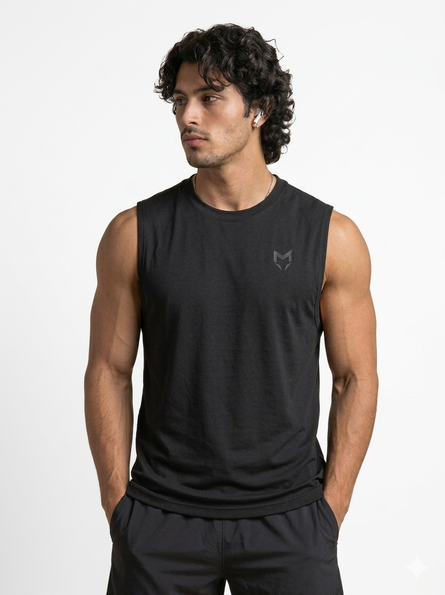 Obsidian T-shirt