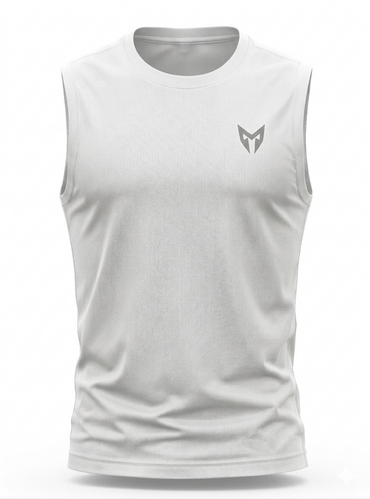 Arctic White T-Shirt